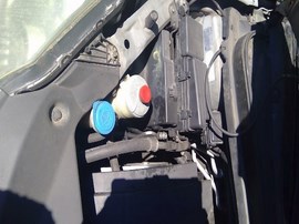 2006 HONDA ODYSSEY, BLUE, EX-L MODEL, 3.5L,AT, FWD,  A25175